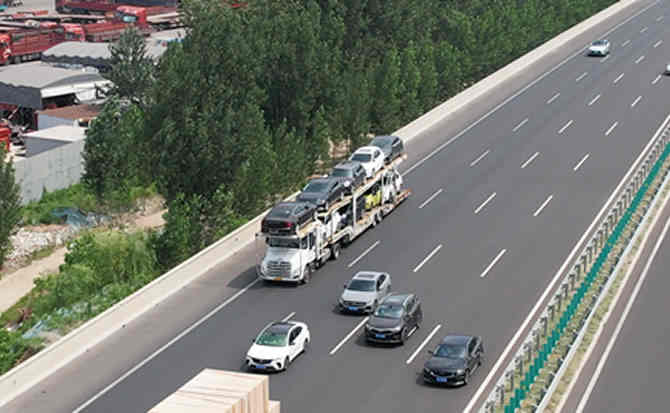 美姑高速公路汽车救援